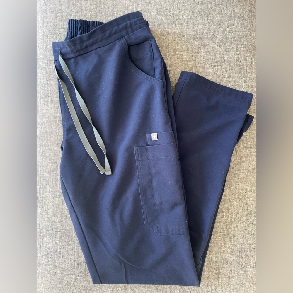 Figs Yola Scrub Pant
